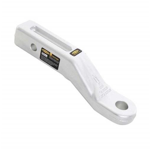 Американський алюмінієвий фаркоп Smittybilt Lift 2