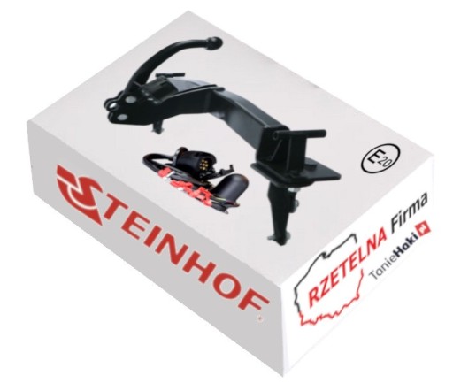 Фаркоп для JEEP WRANGLER 04/2007-