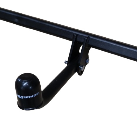 Фаркоп для VW T-CROSS 18-