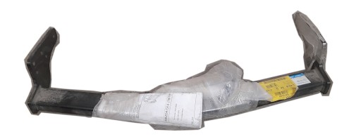 Съемный фаркоп - Mazda CX-9 TB