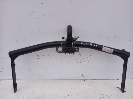 Задний крюк Seat Altea XL 5P5803880