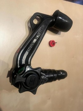 Зчіпка Westfalia VW T 5