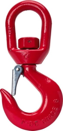 Гачок з кеглем. S 6703A-1250кг HH3A1250