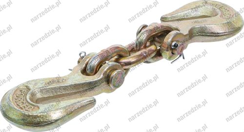 Крюки для листового металла 4 т