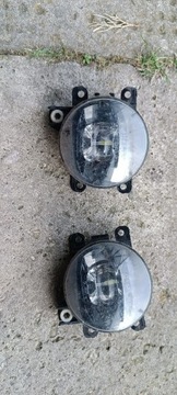 Галогенный лифт Captur