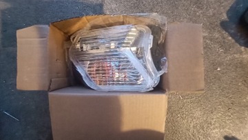 Галогенный подъемник Kuga левый