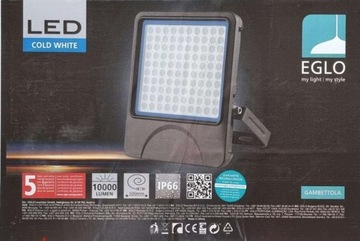 Галогенний світлодіод EGLO 10000 люмен IP66