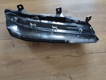 Галоген світлодіодний денний 308 III P5 T10 ПРАВ