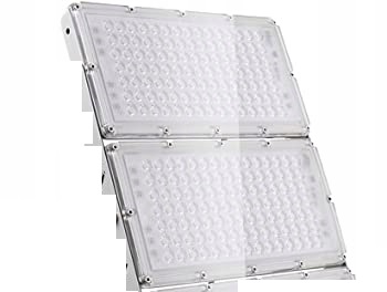 Галогенні світлодіодні 300 Вт 2 шт 24000 лм 6500K