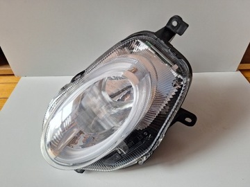 8X0947135AH - Audi A1 S1 8X 8X0947135AH LED внутреннее освещение