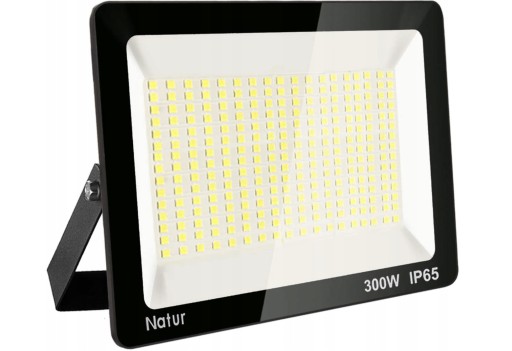 Галоген белый дневной свет теплый 30000lm 300W