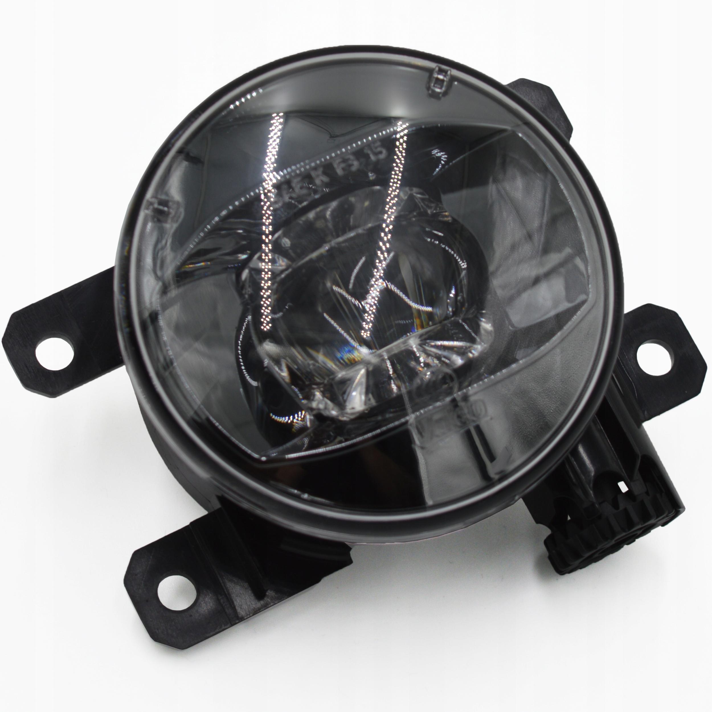 Галогенные светодиодные drl Alfa Romeo Maserati Peugeot