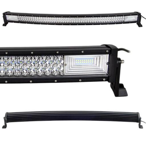 4292 - Галогенна робоча лампа позашляхового освітлення 104см LED BAR - 940W 12-24V DC