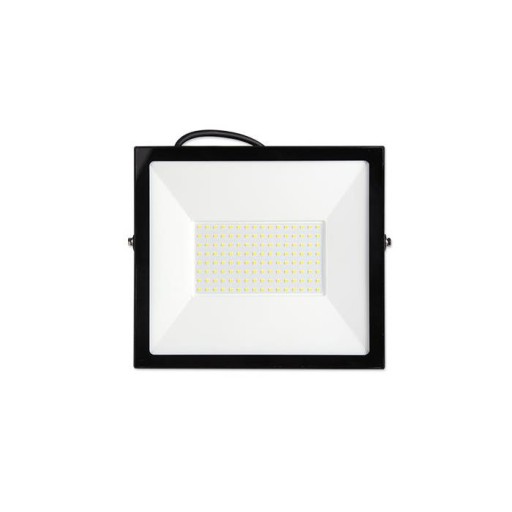 Галогенна Світлодіодна скляна Фара 100w 4000K 230v