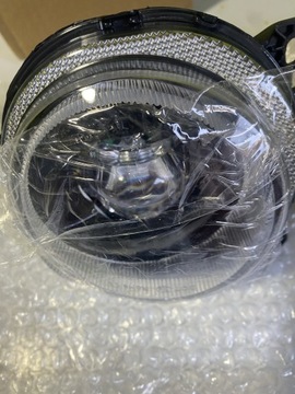 Противотуманные фары BMW f10 63 17 7 311 293