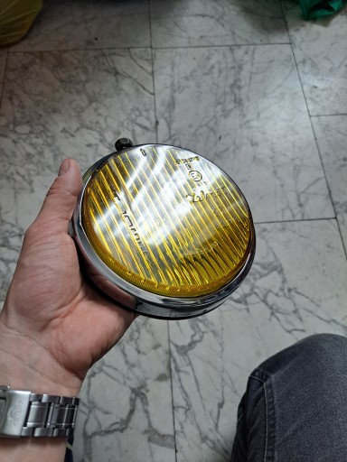 Галогенки Zelmot prl fso, унікальні, гарний стан.