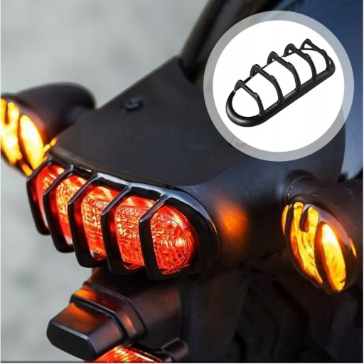 6935465342515 - Гальма для 2020 2021 Honda Rebel CMX 300 500 1100