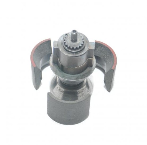 Гальмо лебідки DWM 8000-13000 DYNAMIC Dragon