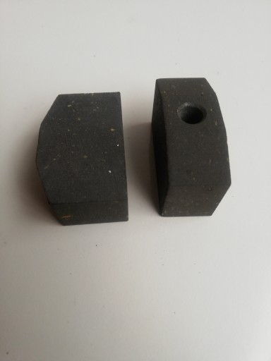 Гальмо для підйомника Zippo Consul Hofmann