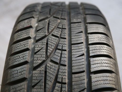 Hankook Winter I'Cept Evo 8мм!!! (5/10)