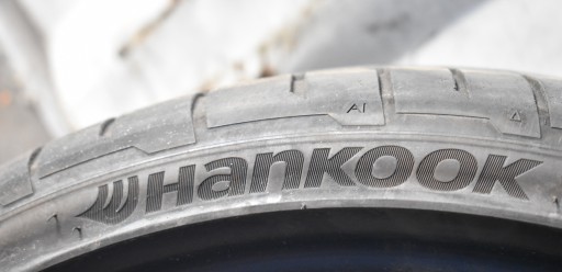 Hankook Winter I-Cept Evo2 W320 285/30R22 101W XL
