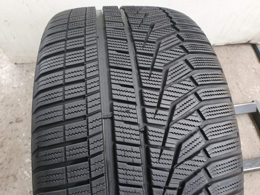 Hankook Winter I'cept Evo 2 295/30r20 7,4 мм