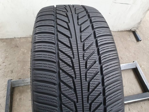 Hankook Winter I'cept ION 235/35r20 7,2 мм