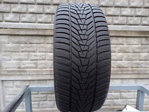 Hankook Зимние Icept Evo3 265/35/22