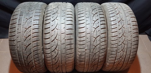 Hankook Winter i*cept evo W310 225/50R17 94 В _ 7,7 мм