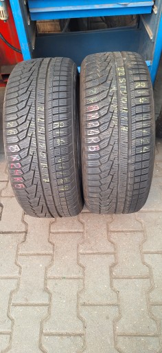 Hankook Winter i*cept evo2 W320 225/50/17 98 В