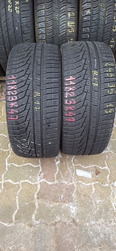 Hankook Winter i*cept evo2 W320 245/35/19 93 Вт