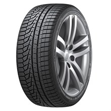 Зимняя шина Hankook Winter i*cept evo2 W320A 215/50R17 95 V XL FR