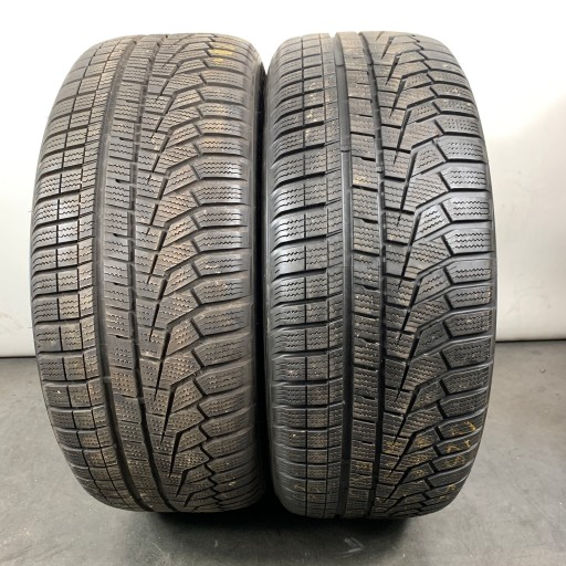 Hankook Winter i*cept evo2 W320B 225/55R17 97 V run flat
