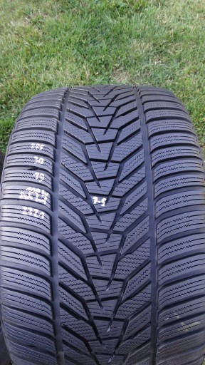 Hankook Winter i*cept evo3 295/30R19 100 Вт