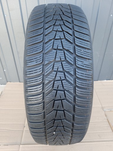 Hankook Winter i*cept evo3 W330 215/55R18 99 V 2022 ПАРА