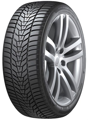 Hankook Winter & * cept evo3 W330 225 / 60R17 99 H зимняя шина