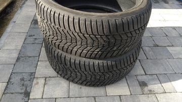 Hankook icept evo3