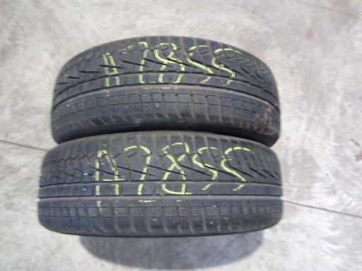 Hankook зима i*cept evo2 225/60/18