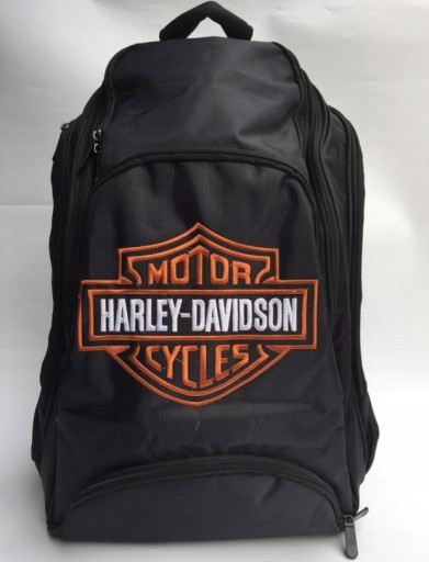 Harley Davidson мотоциклетный рюкзак