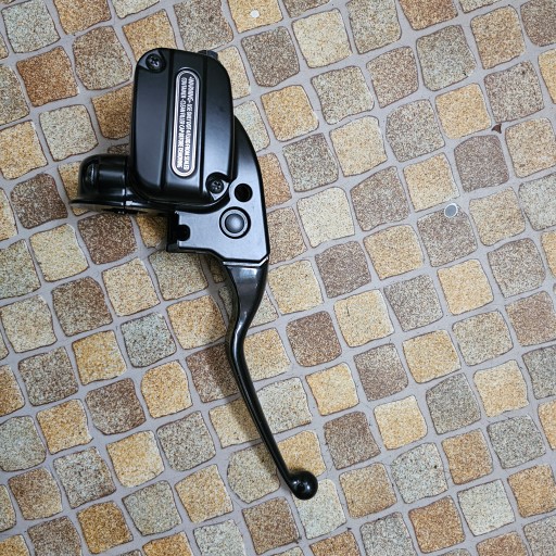 Harley Davidson, Головний Гальмівний Циліндр 11/16