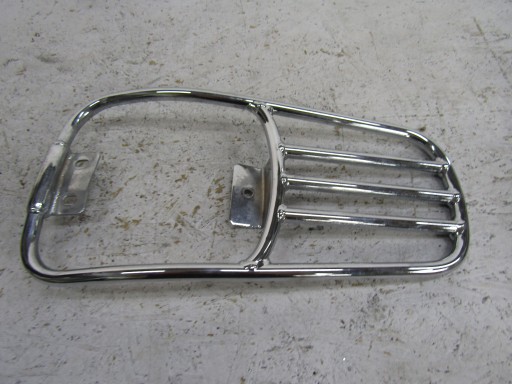 Стойка Harley Davidson Softail Deluxe