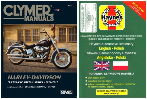 Harley-Davidson Softail FLS FXS FXC Fat Boy Rocker Blackline 2011-2017 24h