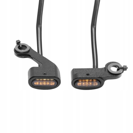 52010584012 - Harley Softail Dyna Sportster светодиодный индикатор 2шт