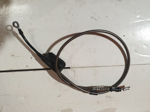 Harley трос зчеплення touring m8