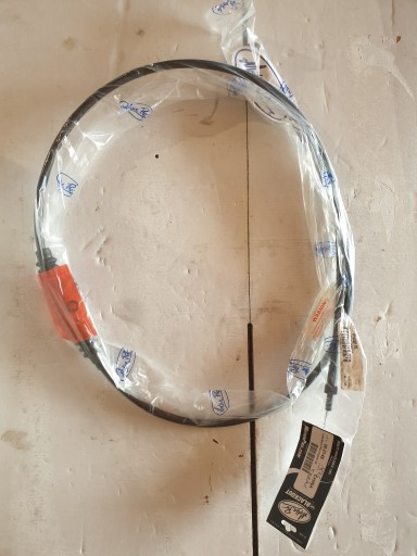 0601989200 - Harley трос зчеплення