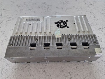 Аудиоусилитель Harman Kardon Logic7 Мерседес S63 AMG