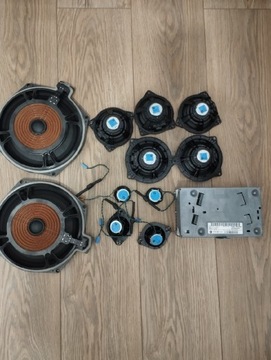 Повний комплект Harman Kardon