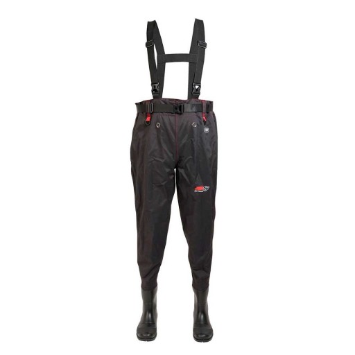 Hart Fishing Wader Hart 25S Ultra Wb - Розмір