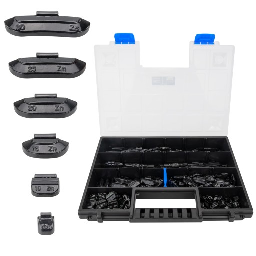 Haskyy Гири для балансировки гирь