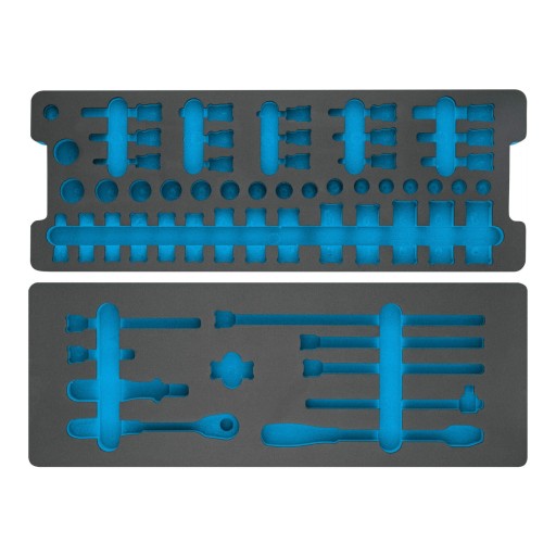Вставка з поролону Hazet 163-401L 163-401L